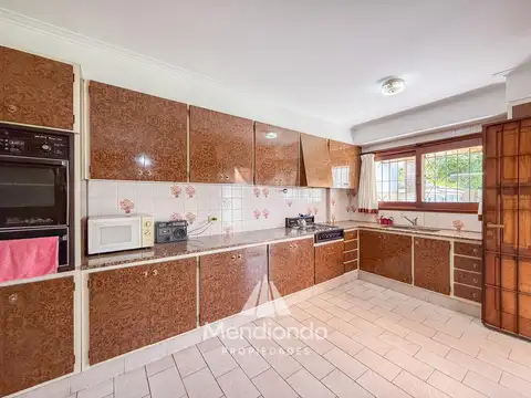 Casa en Venta 50 años