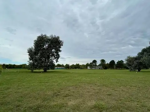 Terreno en Everlinks con vista al golf
