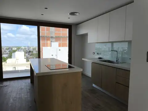 Departamento en Venta de 6 ambientes