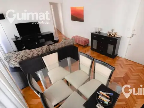 Departamento en Venta en Las Cañitas, USD 225.000