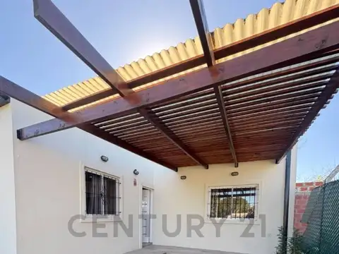 Casa en Venta en Villa Elvira, USD 52.000