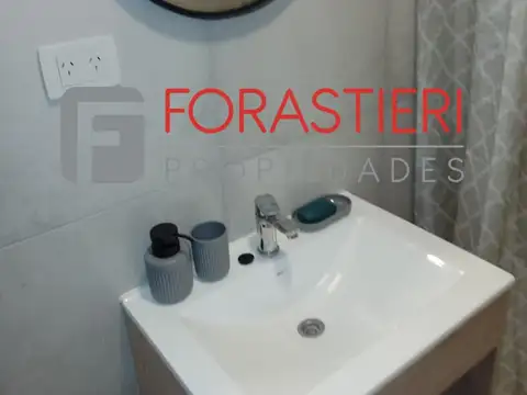 Departamento en Alquiler con 1 cochera