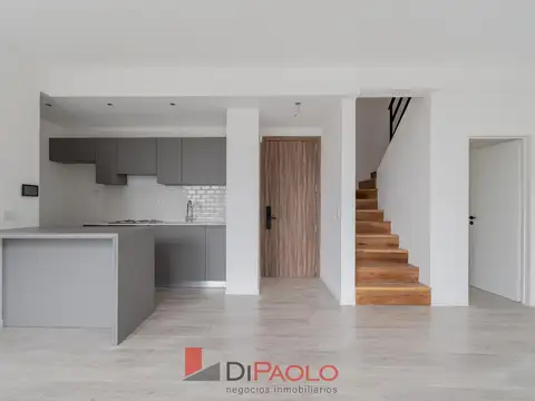 Departamento en Venta en Tigre Centro, USD 195.000