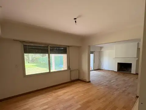 Casa en Alquiler 40 años