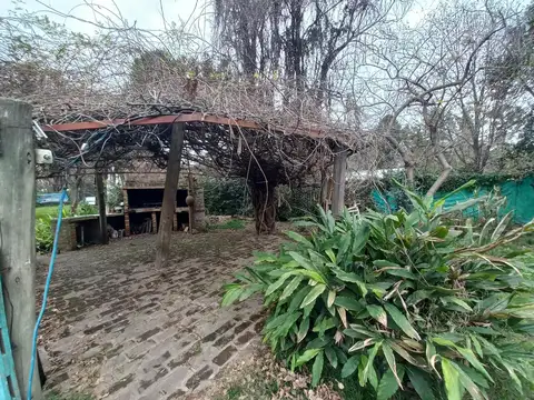 Quinta en  LA REJA MORENO