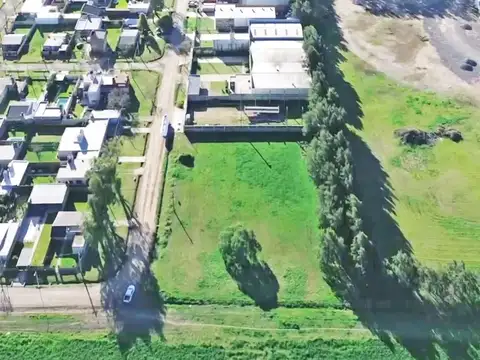 Terreno en Venta en Ricardone, USD 52.000