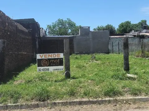 TERRENO EN VENTA CON BUENA UBICACION