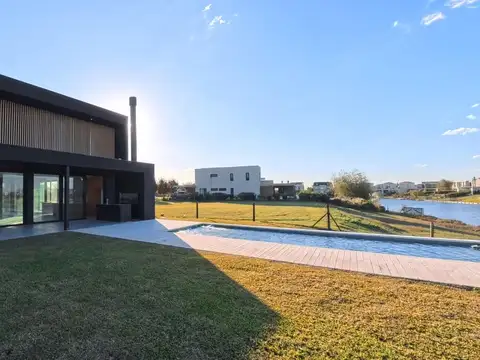 Casa en Venta A Estrenar