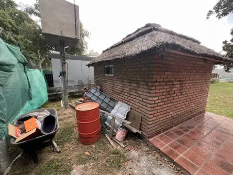 HARAS DEL TERRAPLEN , Piso 0