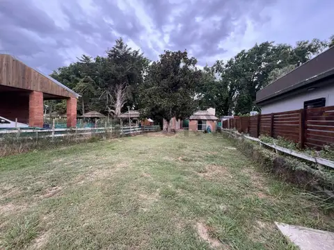 HARAS DEL TERRAPLEN , Piso 0