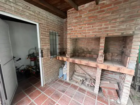 VENTA DE TERREN+QUINCHO EN HARAS DE TERRAPLÉN
