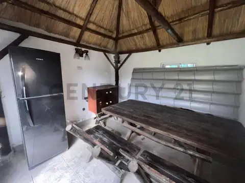 VENTA DE TERREN+QUINCHO EN HARAS DE TERRAPLÉN