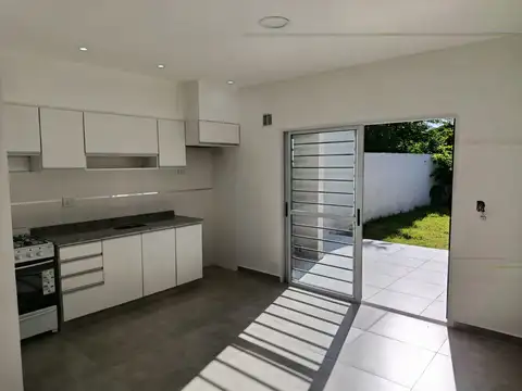 Casa en Venta al Este