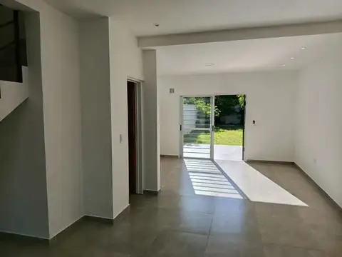 Casa en Venta A Estrenar