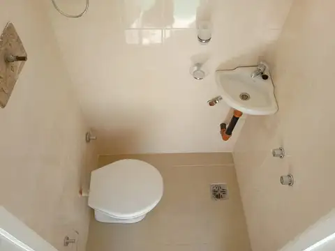 Depto Tipo Casa Monoambiente con 1 baño