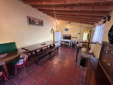 Casa en Venta en Florida Belgrano/Oeste, USD 178.000