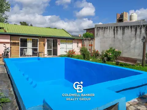 Casa en venta ubicada en Villa Aeropuerto