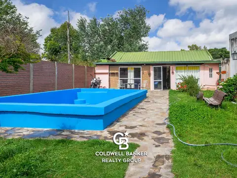 Casa en venta ubicada en Villa Aeropuerto