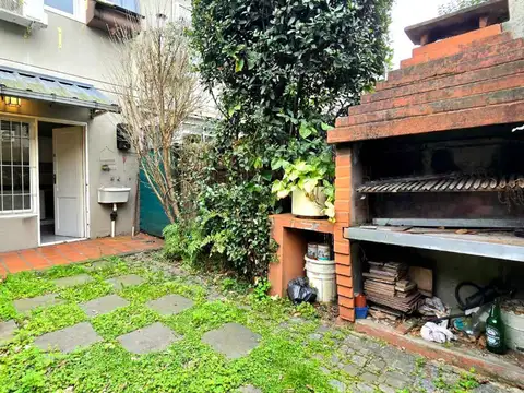 Depto Tipo Casa en Venta de 3 dormitorios