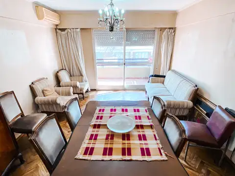 Departamento en Venta de 5 ambientes