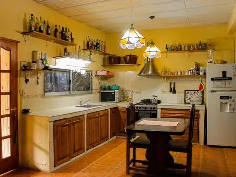 En venta Casa 4 Ambientes Sobre Ugarteche - Próxima Ruta 8 en Jose C Paz GBA Zona Norte