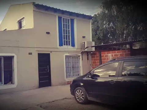 En venta Casa 4 Ambientes Sobre Ugarteche - Próxima Ruta 8 en Jose C Paz GBA Zona Norte
