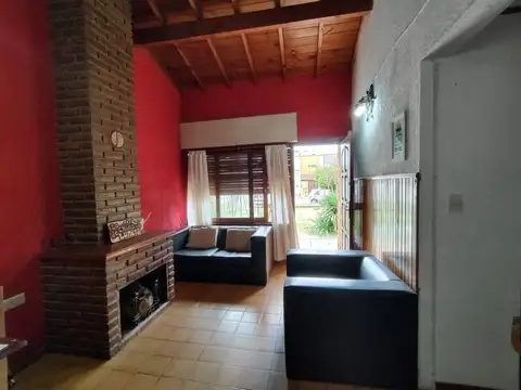 Casa en Venta de 3 dormitorios