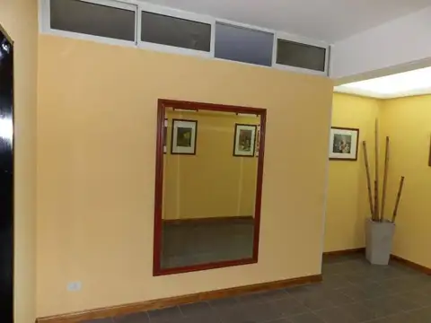 OFICINAS COMERCIALES VILLA LUZURIAGA CENTRO