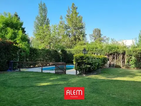 CASAS - CASA - SPEGAZZINI, GRAN BS. AS. OESTE SUR