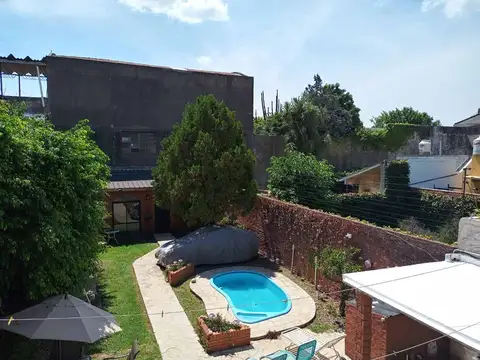 Casa en Venta de 4 dormitorios