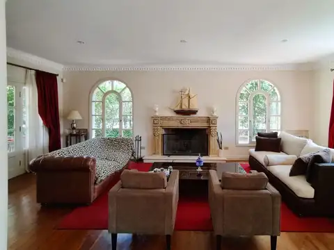 Casa en Venta en San Lorenzo, USD 875.000