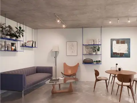 Departamento en Venta en Liniers, USD 127.000