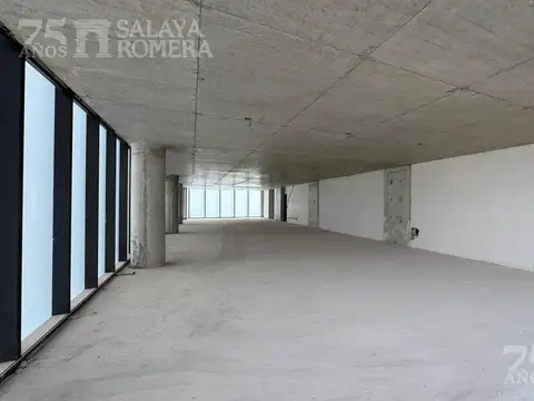 Oficina en Alquiler A Estrenar