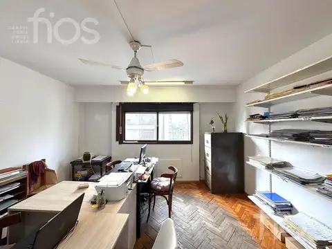 Oficina en Venta en Centro, USD 25.000