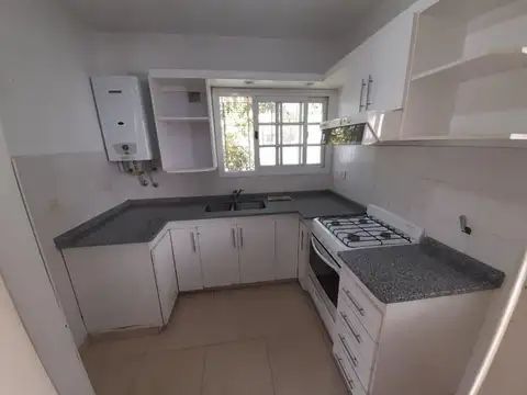 Casa en Alquiler 20 años