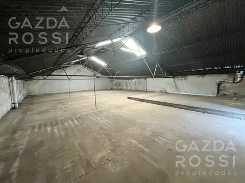 Local en Alquiler 60 años