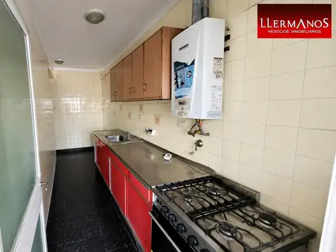 Casa en Venta en Belgrano C, USD 150.000