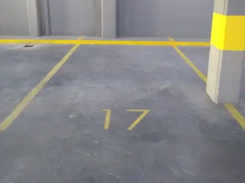 Franklin D Roosevelt 5600, Piso 2