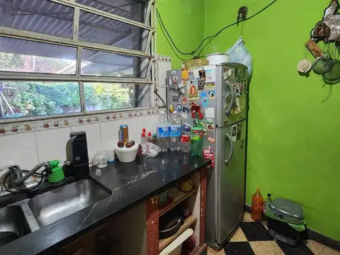 Casa en Venta 60 años