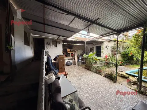 Casa en Venta 60 años