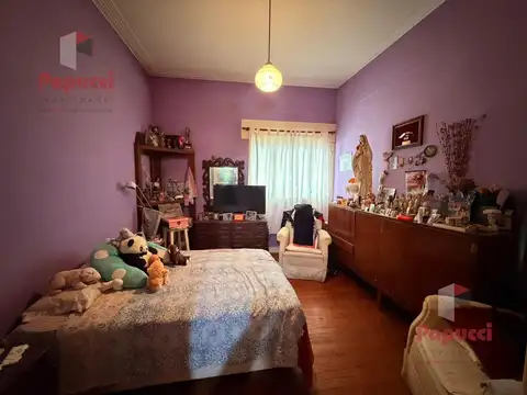 San Ginés  al 200