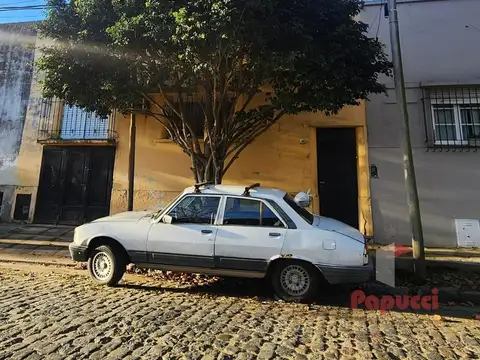 San Ginés  al 200
