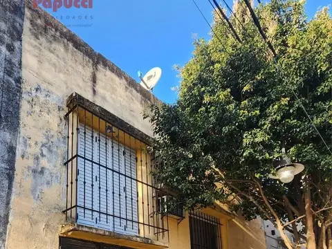Casa en S.Fer.-Libert./Rio