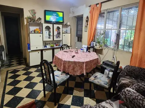Casa en Venta en San Fernando Vías  /  Libertador a Río, USD 105.000