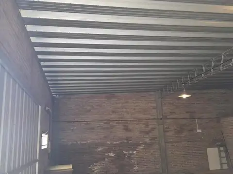 Galpon en Alquiler en Casilda, $ 530.000