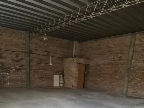 Galpon en Alquiler en Casilda, $ 530.000