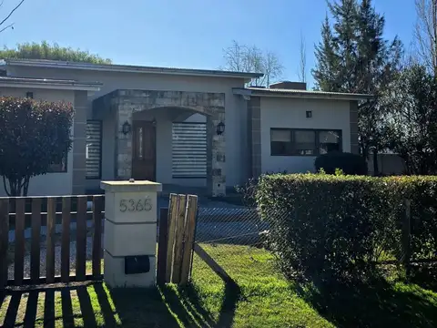 Los Sauces Mza 58 Lote 3