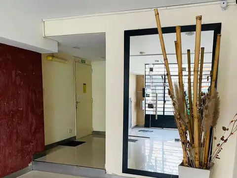 Departamento en Boedo