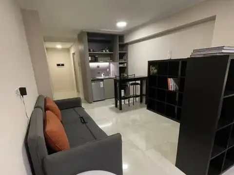 Departamento en Alquiler en Recoleta, USD 875