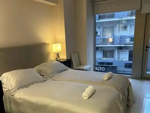Departamento en Alquiler de Monoambiente